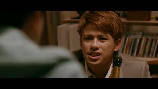 映画『母さんがどんなに僕を嫌いでも』予告