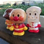 アンパンマン  アニメ おもちゃ 人気動画 映画予告風 ばいきんまんをやっつけろ！