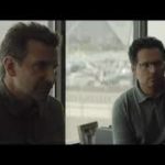 映画『運び屋』予告