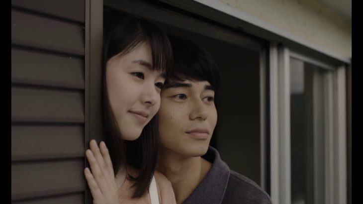 『寝ても覚めても』予告