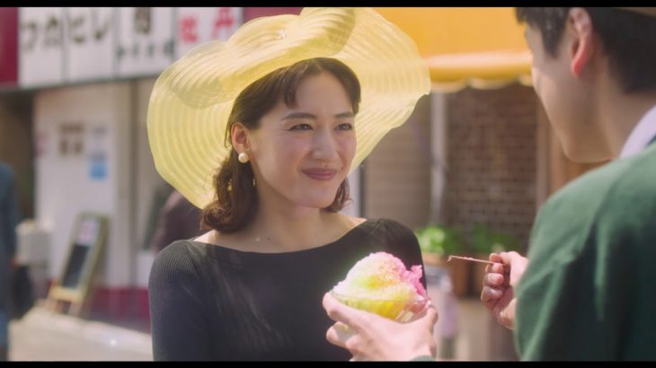 映画『今夜、ロマンス劇場で』予告編