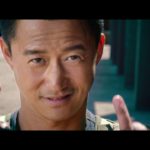 【映画 予告編】　戦狼／ウルフ・オブ・ウォー（web予告２）