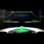 【 公開予告 1 】オリジナルゲーム完成  SF Adventure Game [ PROTOCOL ]