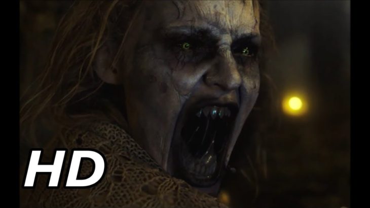 2019年1月 公開映画予告 洋画7選 part2