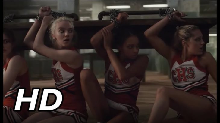 2019年1月公開映画予告 8選