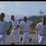 映画『沖縄を変えた男』60秒感動編