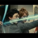 映画『BLEACH』予告　2018年7月20日（金）公開