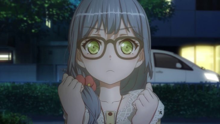 【次回予告】アニメ「BanG Dream! 2nd Season」#03（Web Ver.）