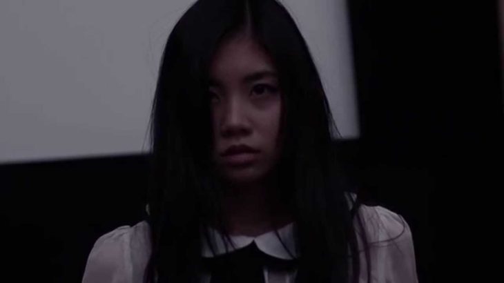 自主制作映画ホラー×アクション×コメディー『Call』三部作