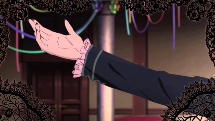 ミュージカルアニメ「Dance with Devils」第十幕 予告動画