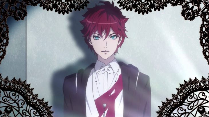 ミュージカルアニメ「Dance with Devils」第二幕 予告動画