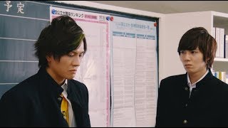 超次元革命アニメ『Dimensionハイスクール』第2話予告