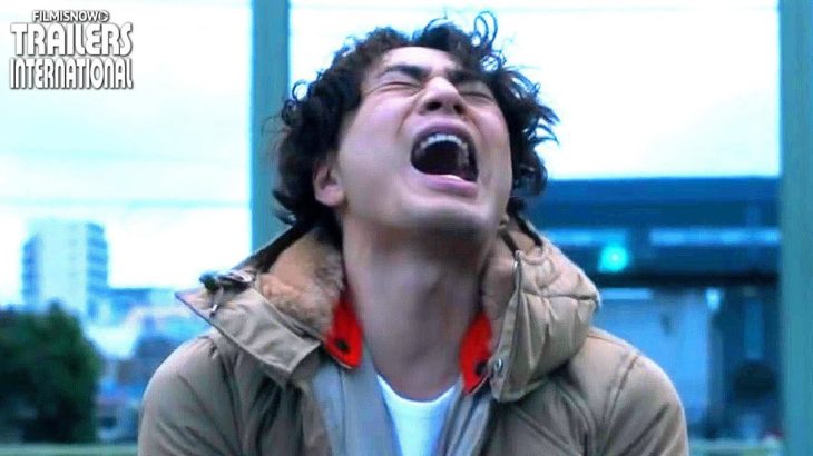 登坂広臣×中条あやみ主演！映画『雪の華』予告【HD】