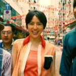 映画「コンフィデンスマンJP the movie」予告編が公開　竹内結子が香港マフィアの女帝役