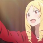 OVA「エロマンガ先生」映画の予告風な新PV、“2019年最初の感動をあなたに”（動画あり） – コミックナタリー