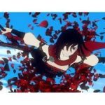 映画『RWBY Volume 4＜日本語吹替版＞』予告編