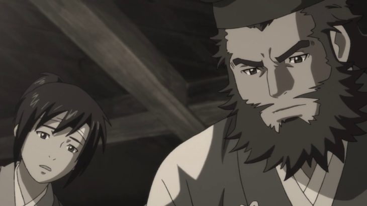 TVアニメ『どろろ』　第三話「寿海の巻」予告