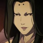 TVアニメ『どろろ』　第二話「万代の巻」予告