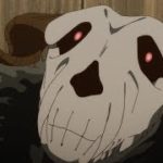 TVアニメ『魔法使いの嫁』第10話予告「We live and learn.」