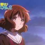 TVアニメ『響け！ユーフォニアム2』 第九回 予告