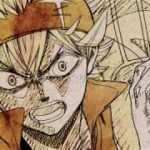 TVアニメ「ブラッククローバー」２話予告＜少年の誓＞Black Clove