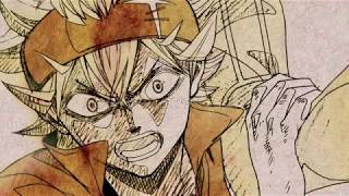 TVアニメ「ブラッククローバー」２話予告＜少年の誓＞Black Clove