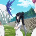 TVアニメ『競女!!!!!!!!』WEB予告#8