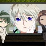 TVアニメ「W’z《ウィズ》」予告#2