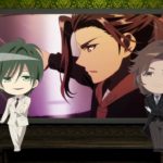 TVアニメ「W’z《ウィズ》」予告#3