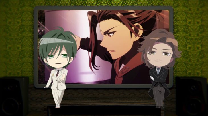 TVアニメ「W’z《ウィズ》」予告#3