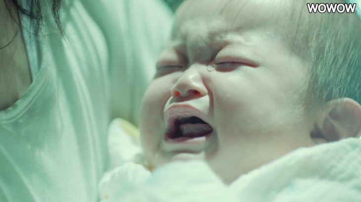 「連続ドラマW 坂の途中の家」予告編