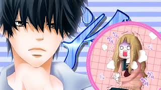 【dTV公式】マンガ「ういらぶ。‐初々しい恋のおはなし‐」予告(CV:種﨑 敦美、下野紘、酒井広大、井澤詩織)