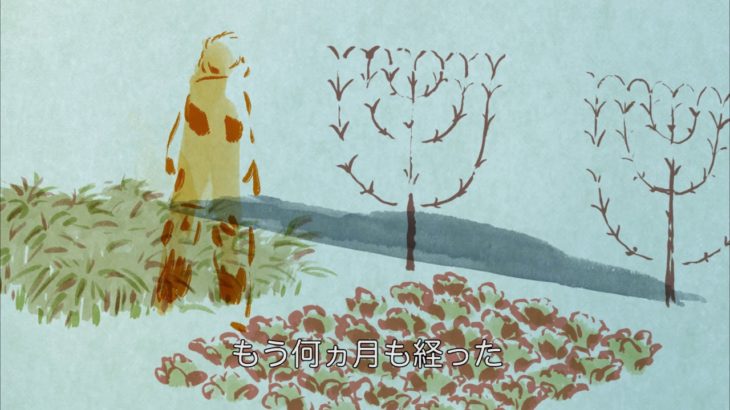 【映画 予告編】　大人のためのグリム童話　手をなくした少女