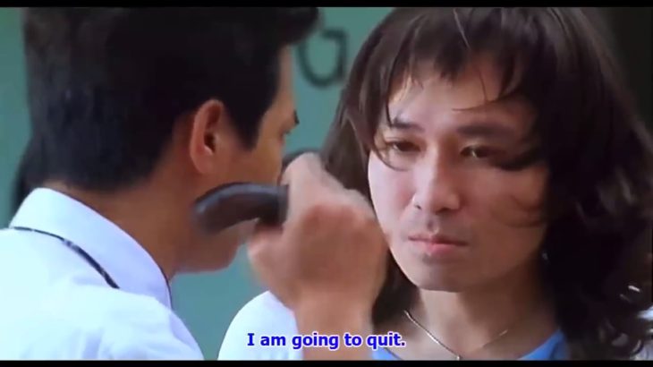 香港映画 – 最新 映画 – 洋画 ランキング