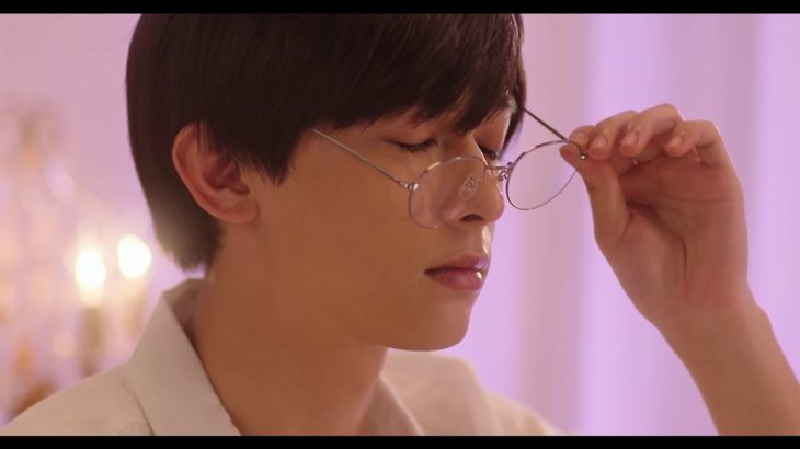 映画『あのコの、トリコ。』 予告編