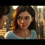 映画『アリータ：バトル・エンジェル』日本語吹き替え版予告