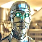 映画「グラビティ 繰り返される宇宙」予告