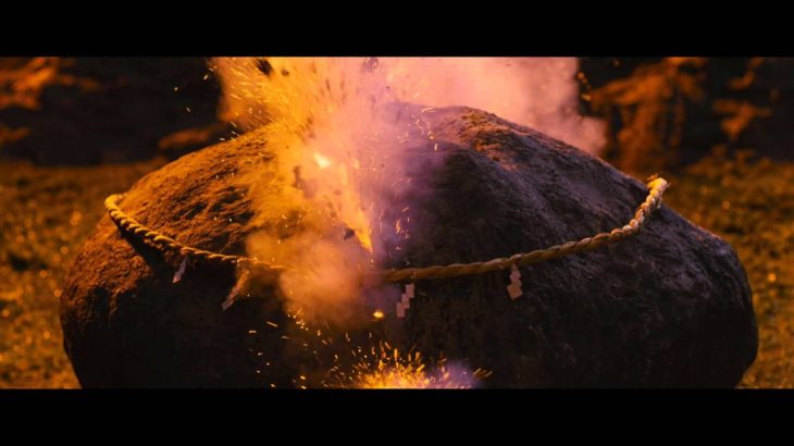 映画『極道大戦争』最新予告