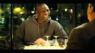 映画『最強のふたり』予告編