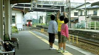 映画『奇跡』予告編