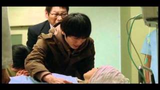 映画『おにいちゃんのハナビ』予告編