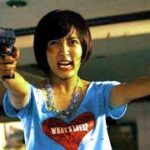 夏菜＆品川祐出演、香港発アクション・ラブ・コメディ！映画『愛・革命』予告編