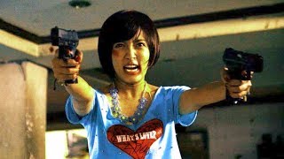 夏菜＆品川祐出演、香港発アクション・ラブ・コメディ！映画『愛・革命』予告編