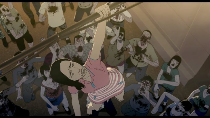 『新感染　ファイナル・エクスプレス』の前日譚！映画『ソウル・ステーション／パンデミック』予告編