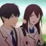 劇場アニメ『君の膵臓をたべたい 』待望の本予告が公開！