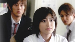 恋愛映画 ● 赤い糸 01 ● コメディ映画