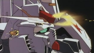 機動戦士ガンダム 逆襲のシャア (1988) 予告 / Gundam Char’s Counterattack  Trailer