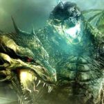 映画『ゴジラ　キング・オブ・モンスターズ』予告2