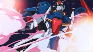機動戦士Ζガンダム Ⅲ (2006) 予告 / Z Gundam Ⅲ Trailer