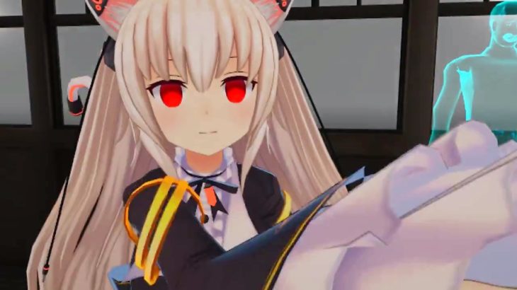 【映画予告風】ますきゃっと撮影会の様子【#ますきゃっと  2019-02-16】